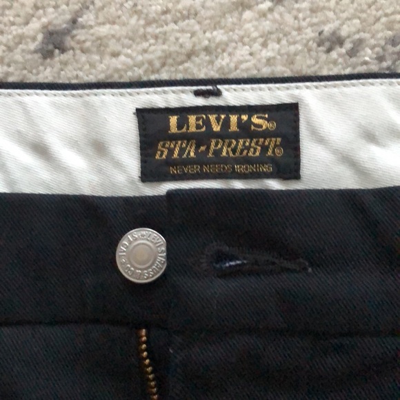 Levi’s dress pants - Picture 4 of 5